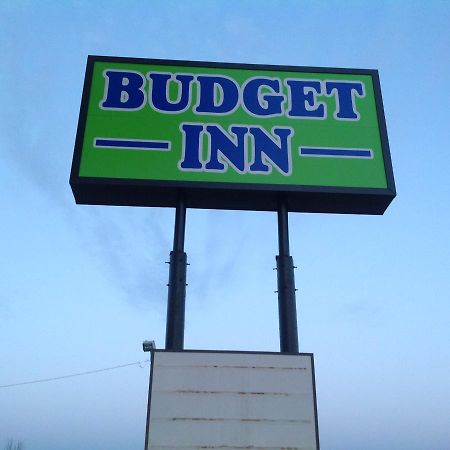 Budget Inn Muskogee Εξωτερικό φωτογραφία