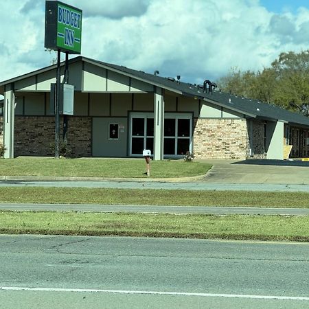 Budget Inn Muskogee Εξωτερικό φωτογραφία