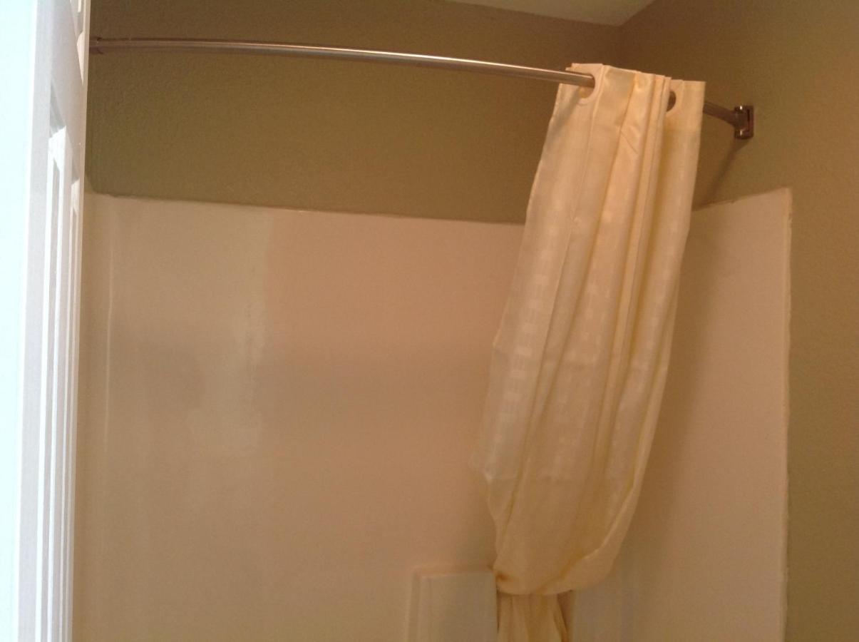 Budget Inn Muskogee Εξωτερικό φωτογραφία