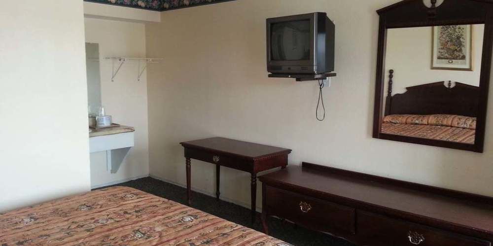 Budget Inn Muskogee Εξωτερικό φωτογραφία