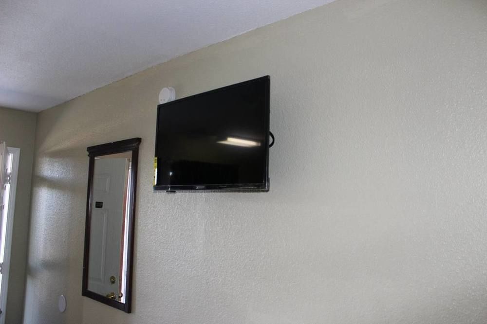 Budget Inn Muskogee Εξωτερικό φωτογραφία